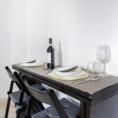 Cozy & Stylish In Borgo Vittoria Torino