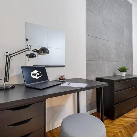 Cozy & Stylish In Borgo Vittoria Torino