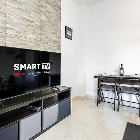 Cozy & Stylish In Borgo Vittoria Турин