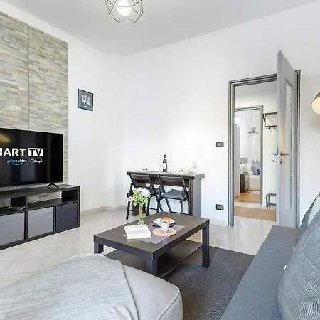 Cozy & Stylish In Borgo Vittoria Appartement Turin