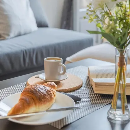 Cozy & Stylish In Borgo Vittoria * Turin