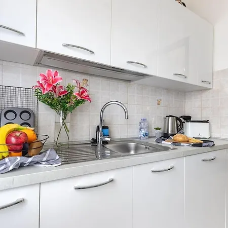 Appartement Cozy & Stylish In Borgo Vittoria *