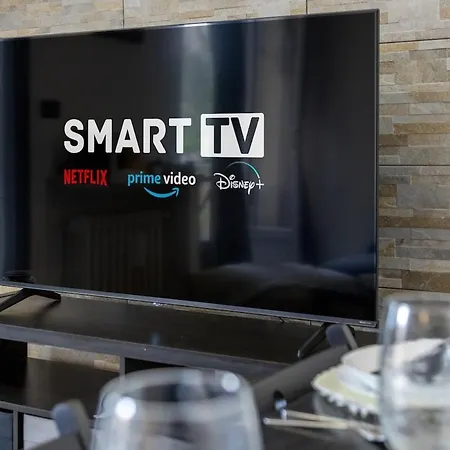 Cozy & Stylish In Borgo Vittoria Appartement Turin