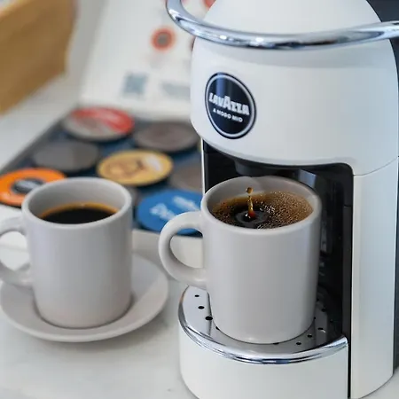 Cozy & Stylish In Borgo Vittoria Turyn