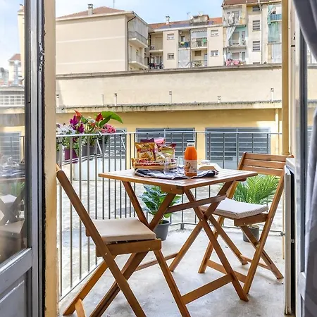 Cozy & Stylish In Borgo Vittoria * Turin