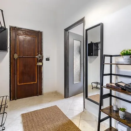 Cozy & Stylish In Borgo Vittoria * Turin