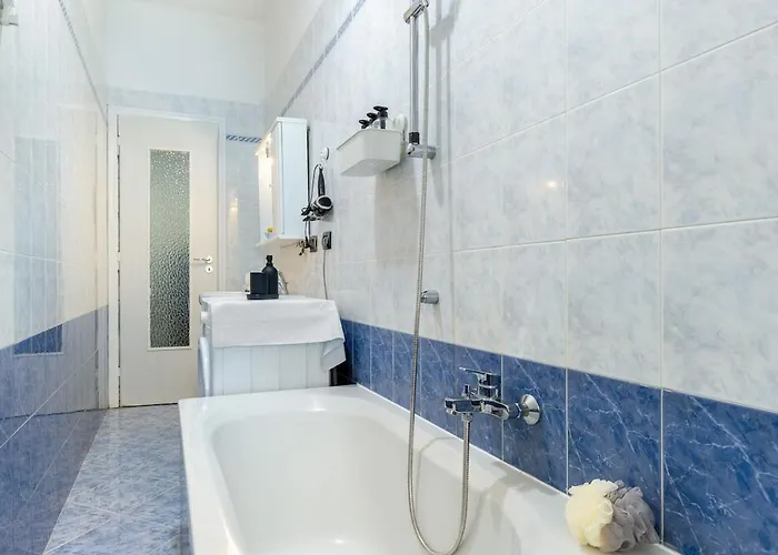 Cozy & Stylish In Borgo Vittoria Turin