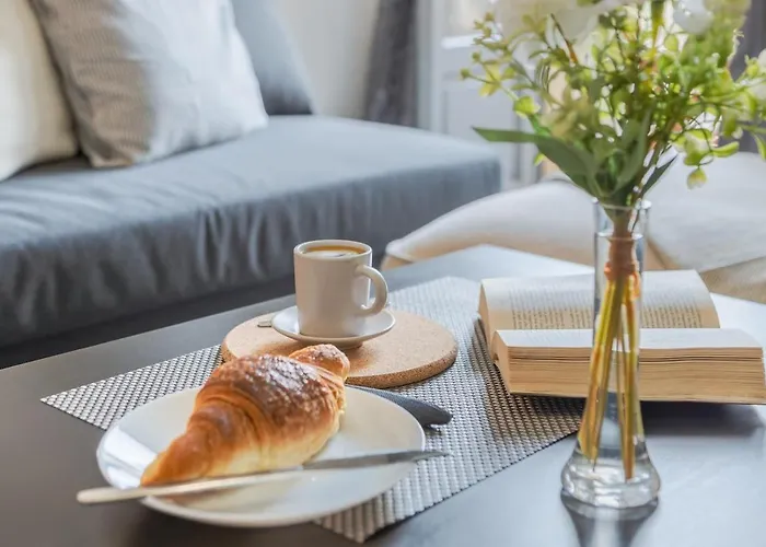 Cozy & Stylish In Borgo Vittoria * Turin