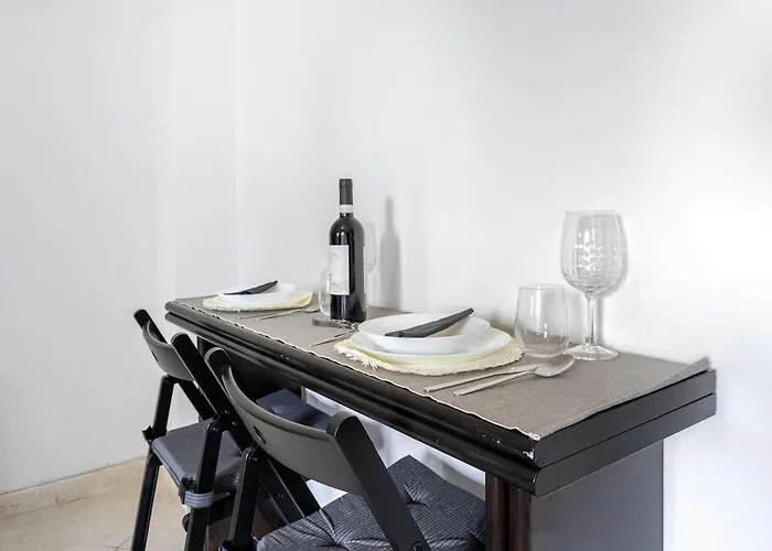 Cozy & Stylish In Borgo Vittoria Turin