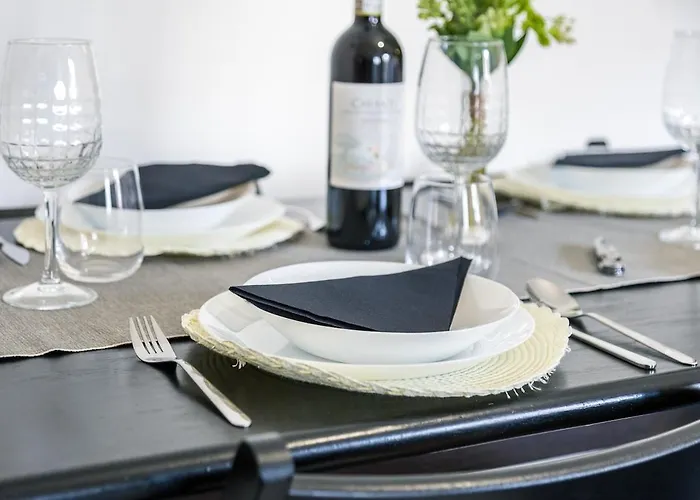 Appartement Cozy & Stylish In Borgo Vittoria