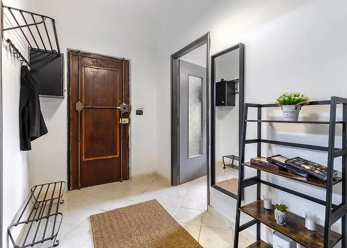 Cozy & Stylish In Borgo Vittoria * Turin
